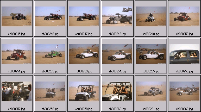 glamis