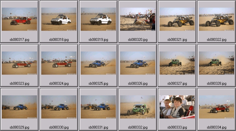 glamis drags