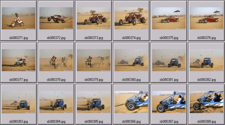 glamis drags