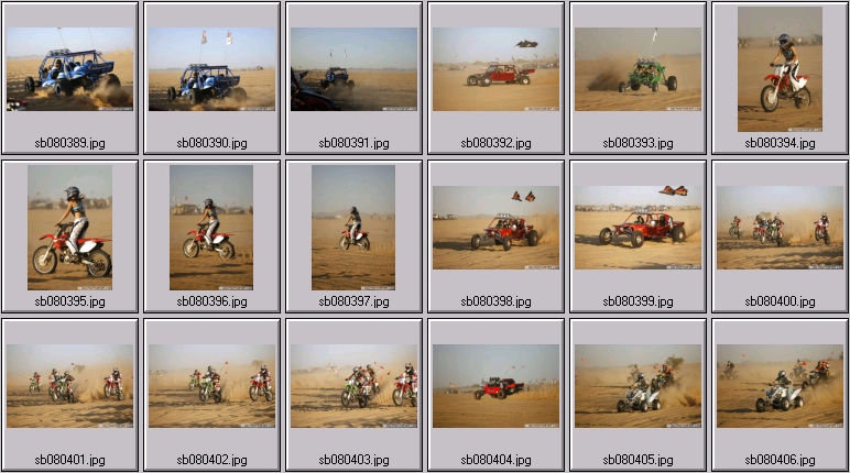 glamis drags