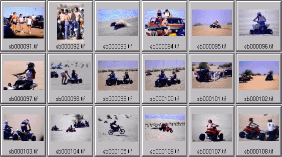 glamis photos