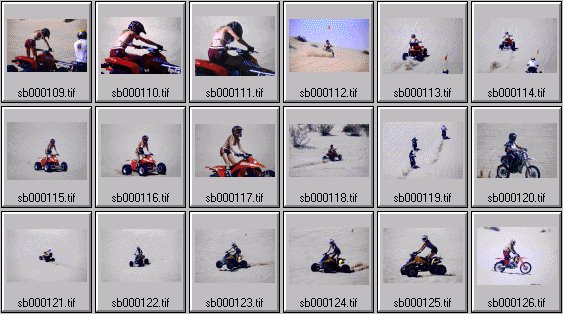 glamis photos
