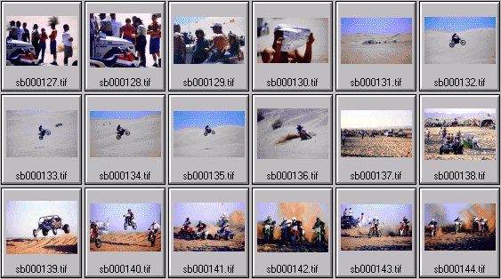 glamis photos