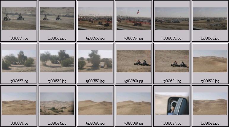 glamis sand