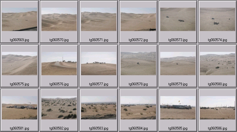 duneriding