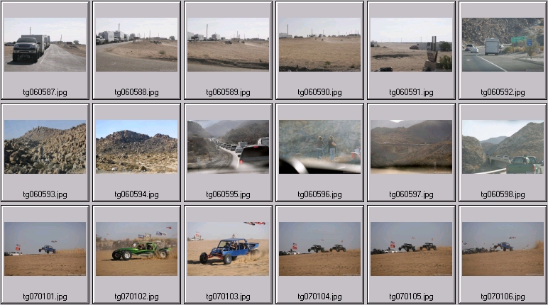thanksgiving glamis
