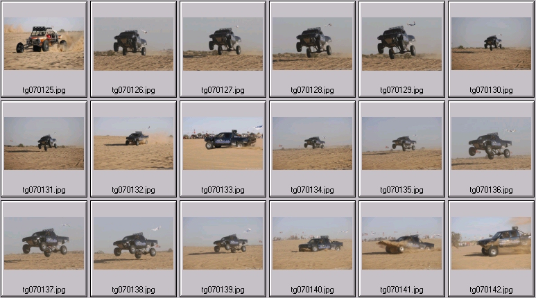 thanksgiving glamis