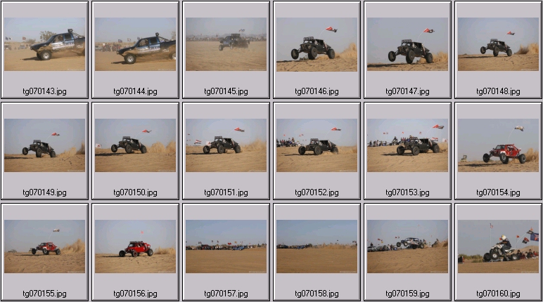 thanksgiving glamis