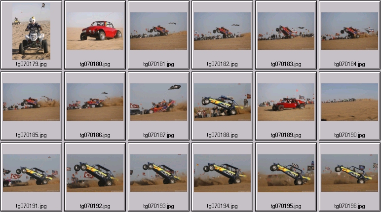 thanksgiving glamis