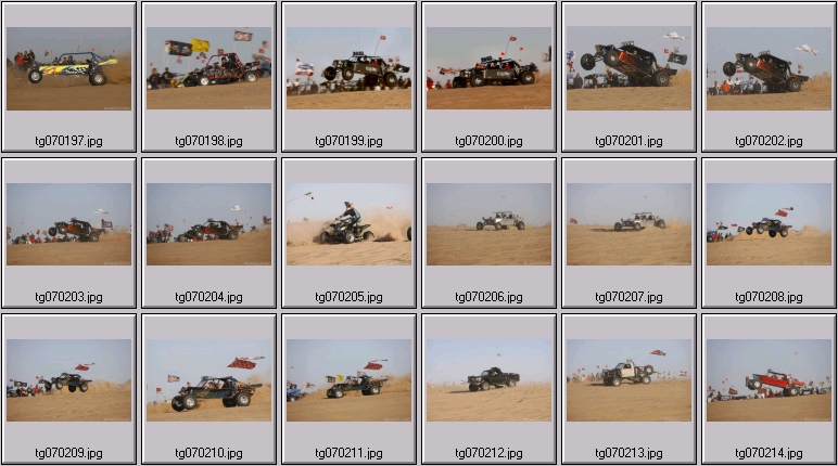 thanksgiving glamis