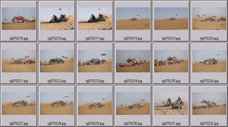 thanksgiving glamis