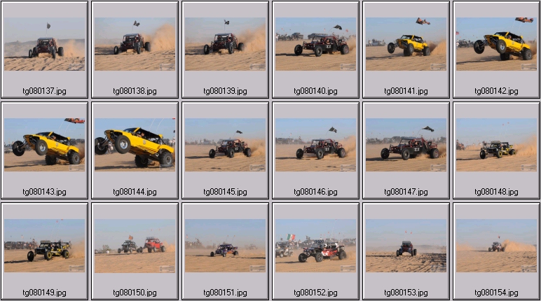 thanksgiving glamis