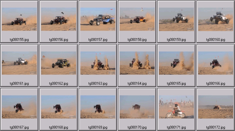 thanksgiving glamis