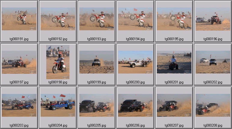 thanksgiving glamis