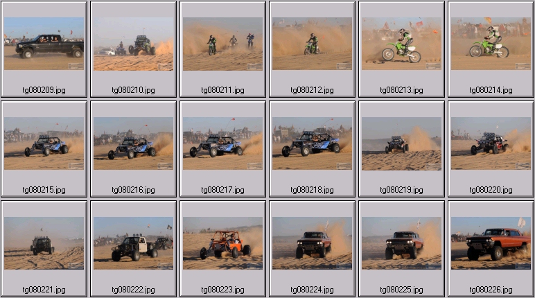 thanksgiving glamis