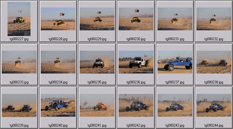 thanksgiving glamis