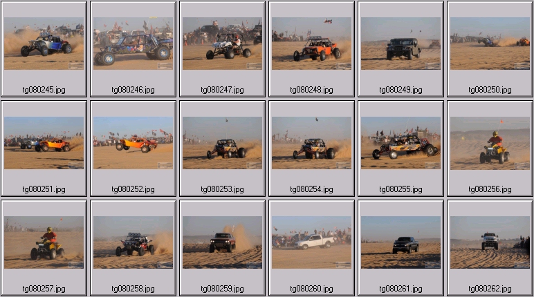 thanksgiving glamis