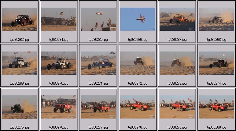 thanksgiving glamis