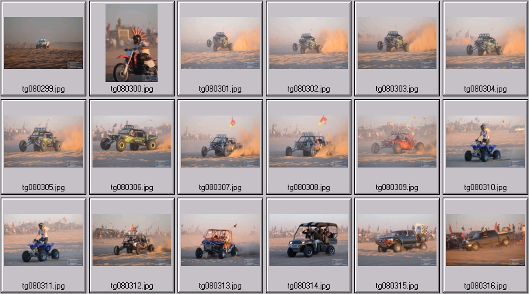 thanksgiving glamis