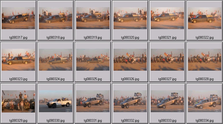 thanksgiving glamis