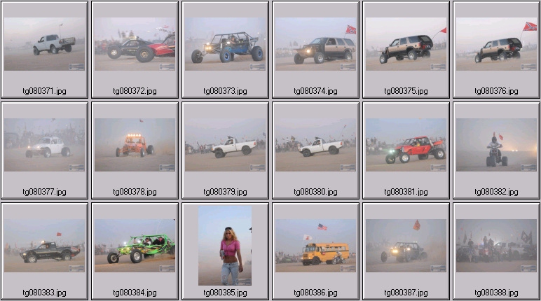 thanksgiving glamis