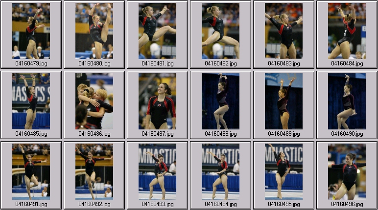 nationals