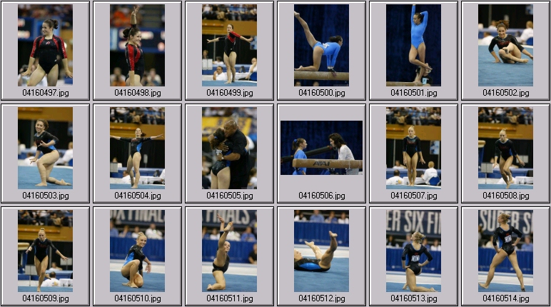 nationals