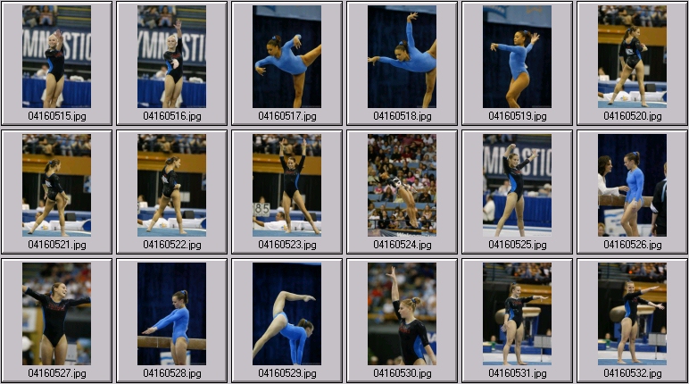 nationals
