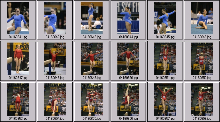 nationals