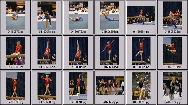 nationals