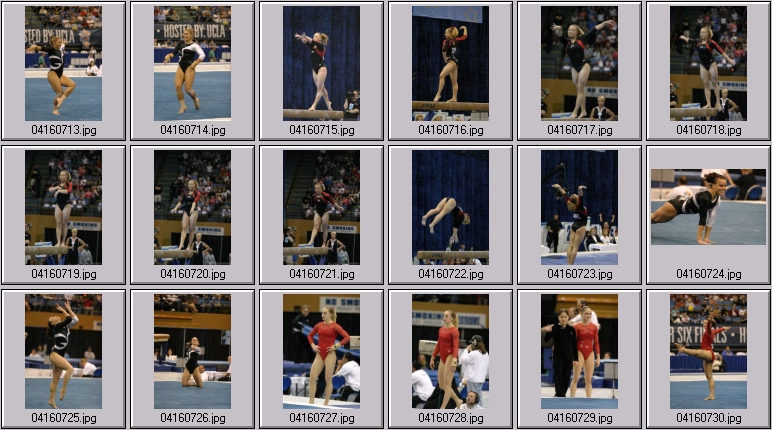 nationals