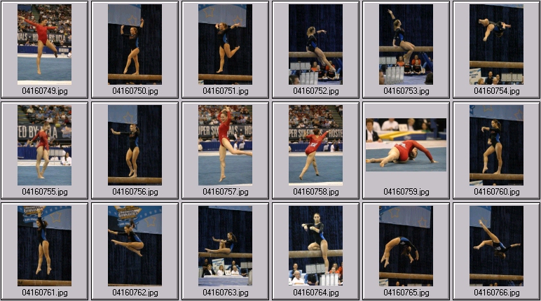 nationals