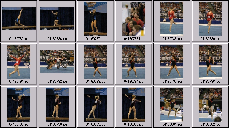 nationals