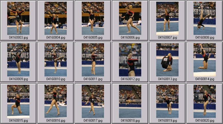 nationals