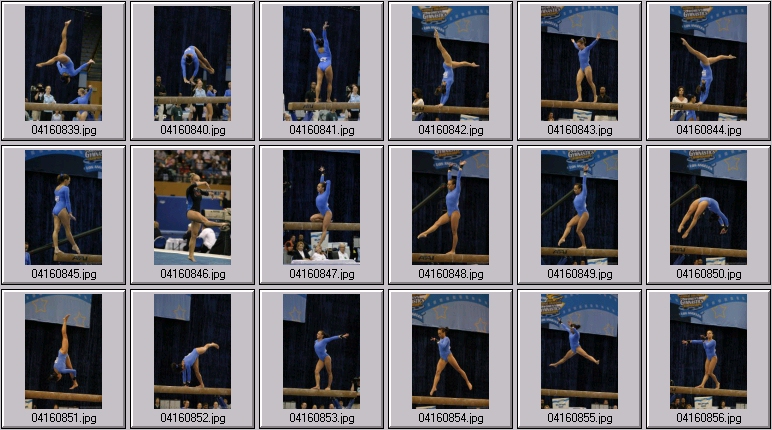 nationals