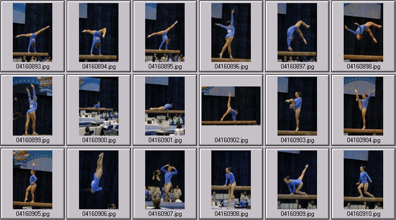 nationals