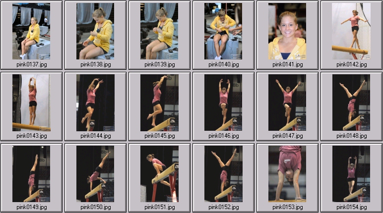 shawn johnson