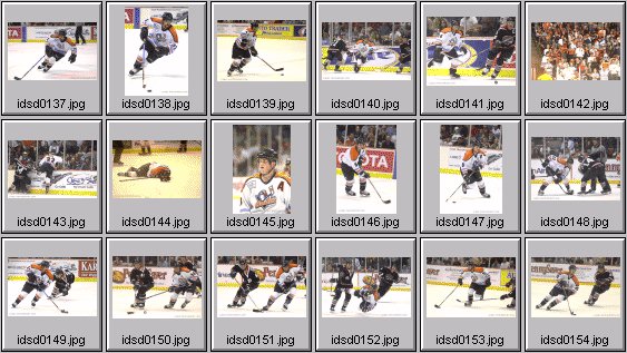 hockey photos
