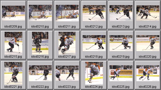 hockey photos