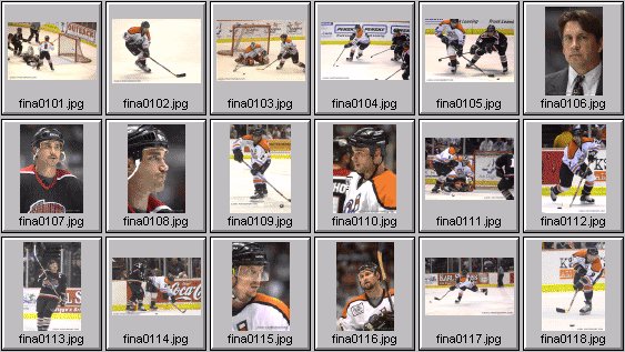 hockey photos
