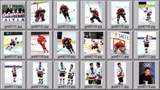 hockey photos