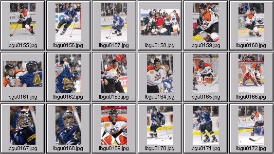 hockey photos