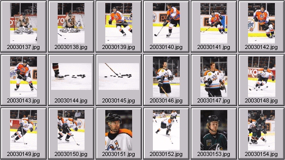 hockey photos