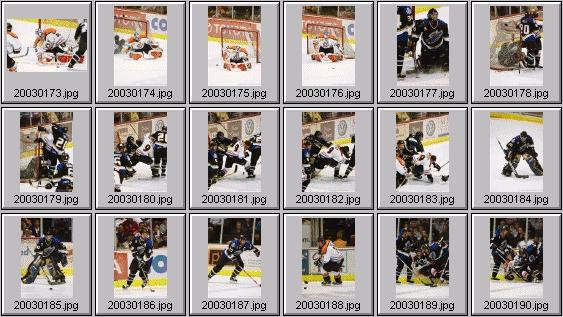 hockey photos