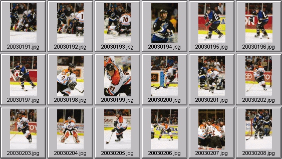 hockey photos