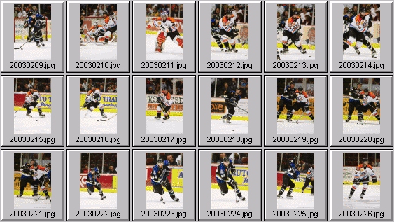 hockey photos
