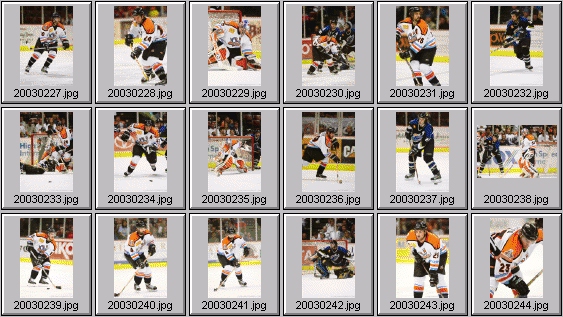 hockey photos
