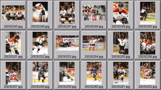 hockey photos