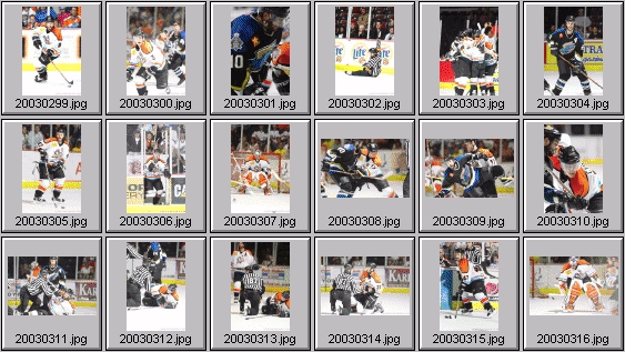 hockey photos
