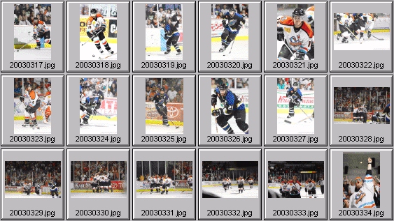 hockey photos